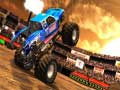 게임 Monster Truck 2018