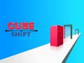 게임 Cube Shift