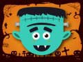 게임 Halloween Where's My Zombie