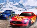 게임 Snow Fall Racing Championship