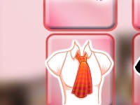 게임 Girls acessories