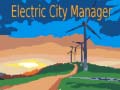 게임 Electric City Manager