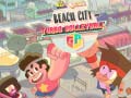 게임 Steven Universe Beach City Turbo Volleyball