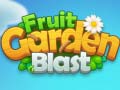 게임 Fruit Garden Blast