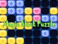 게임 Magic Block Puzzle