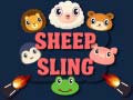 게임 Sheep Sling