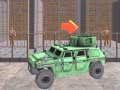 게임 Prisonier Transport Simulator