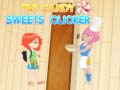 게임 Tap Candy Sweets Clicker