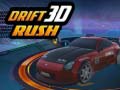 게임 Drift Rush 3d