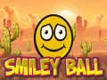 게임 Smiley Ball