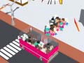 게임 Overloaded Passagers