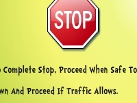 게임 US driving test