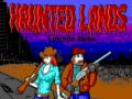 게임 Haunted Lands Episode Alpha