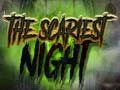 게임 The Scariest Night