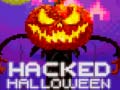 게임 Hacked Halloween