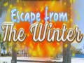 게임 Escape from the Winter