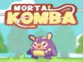 게임 Mortal Komba