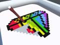 게임 Fill In 3D
