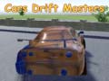 게임 Cars Drift Masters