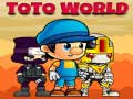 게임 Toto World