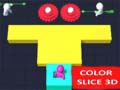 게임 Color Slice 3d