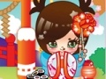 게임 Kokeshi World