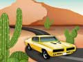 게임 Desert Car Race