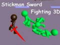게임 Stickman Sword Fighting 3D