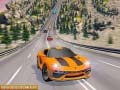 게임 Highway GT Speed Car Racer