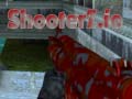 게임 ShooterZ.io