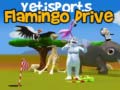 게임 Yetisports Flamingo Drive