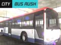 게임 City Bus Rush