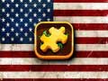 게임  Jigsaw Puzzle America