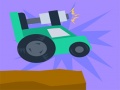 게임 Desert Car