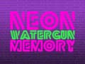 게임 Neon Watergun Memory