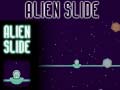 게임 Alien Slide