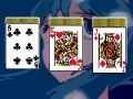 게임 Girl Solitaire