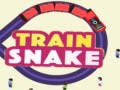 게임 Train Snake