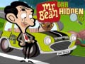 게임 Mr Bean Car Hidden Keys  