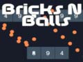 게임 Bricks N Balls