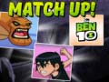 게임 Ben 10 Match up!