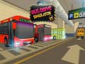 게임 Highway Bus Driving Simulator