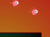 게임 Bacteria attack