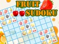 게임 Fruit Sudoku