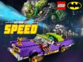 게임 Lego Gotham City Speed 