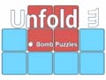 게임 Unfold 3 Bomb Puzzles