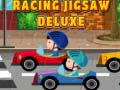 게임 Racing Jigsaw Deluxe