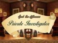 게임 Spot The differences Private Investigator