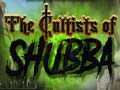 게임 The Cultists of Shubba