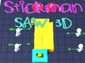 게임 Stickman Saw 3D